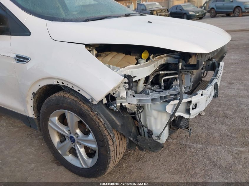 2016 Ford Escape Se VIN: 1FMCU0G94GUA44667 Lot: 43940093