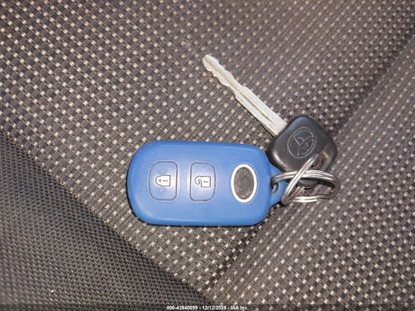 2007 Toyota Fj Cruiser VIN: JTEBU11F370088084 Lot: 43940099