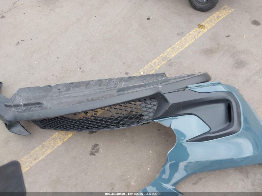 2025 Honda Hr-V Awd Sport VIN: 3CZRZ2H54SM701594 Lot: 43940100