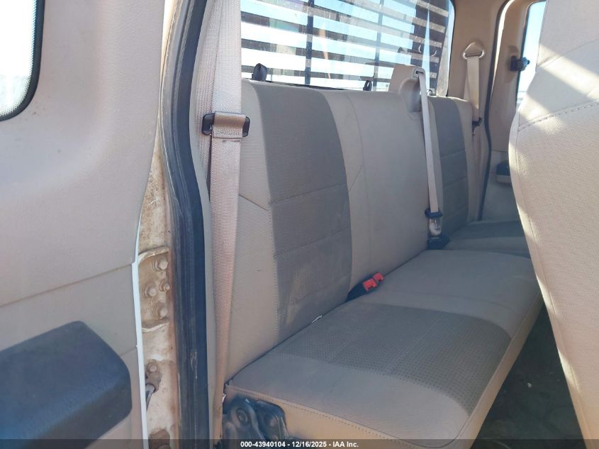 2008 Ford F-350 Fx4/Lariat/Xl/Xlt VIN: 1FTWX31R58EE00378 Lot: 43940104