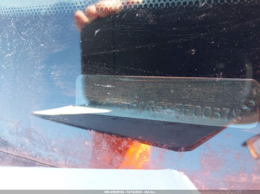 2008 Ford F-350 Fx4/Lariat/Xl/Xlt VIN: 1FTWX31R58EE00378 Lot: 43940104