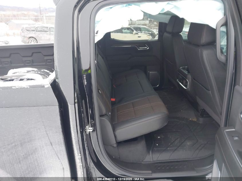 2024 Chevrolet Silverado 1500 4Wd Short Bed High Country VIN: 1GCUDJEL7RZ305020 Lot: 43940113