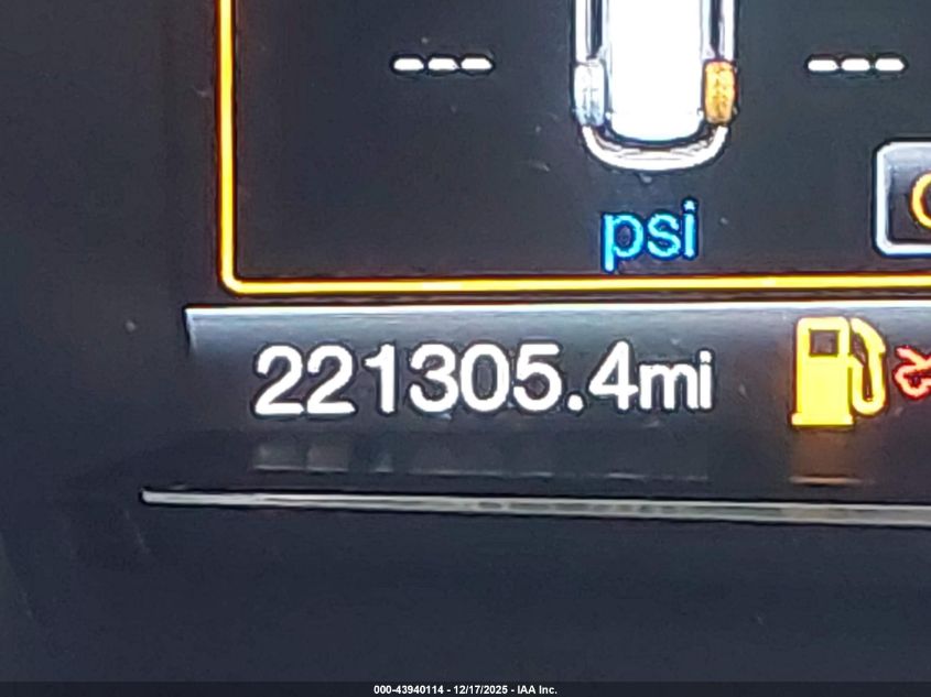 2016 Ford Explorer Xlt VIN: 1FM5K8D87GGA92784 Lot: 43940114