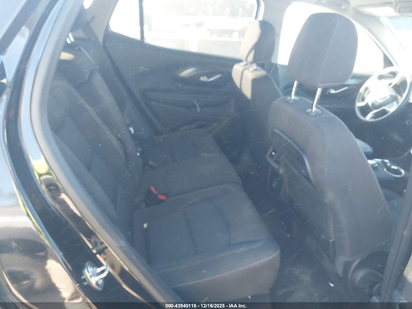 2024 GMC Terrain Fwd Sle VIN: 3GKALMEGXRL252660 Lot: 43940116