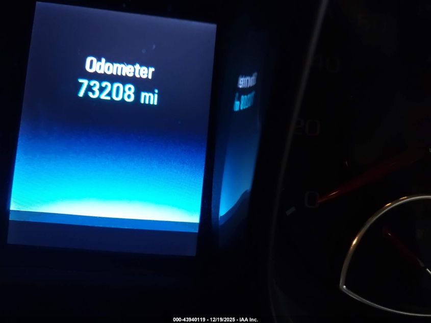 2014 Chevrolet Malibu 1Ls VIN: 1G11B5SL0EF237989 Lot: 43940119