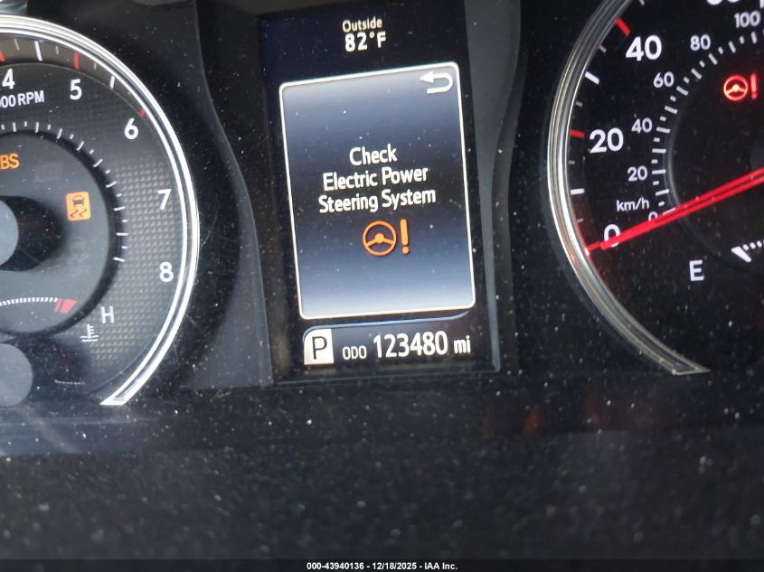 2015 Toyota Camry Se VIN: 4T1BF1FK4FU108513 Lot: 43940136