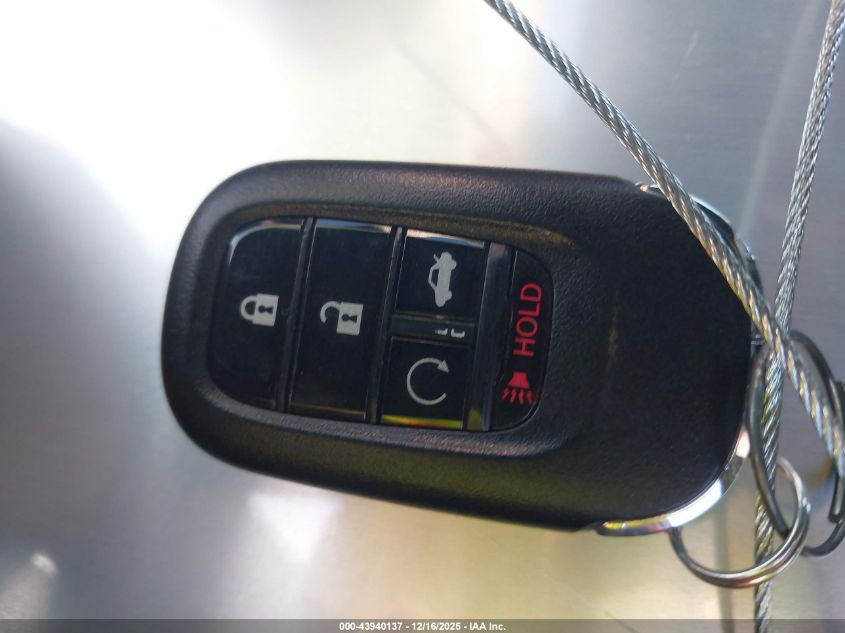 2025 Honda Civic Sport VIN: 2HGFE2F54SH545192 Lot: 43940137