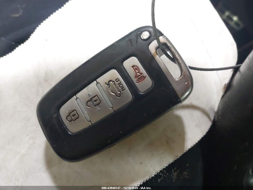 2012 Kia Optima Sx VIN: 5XXGR4A67CG019565 Lot: 43940147