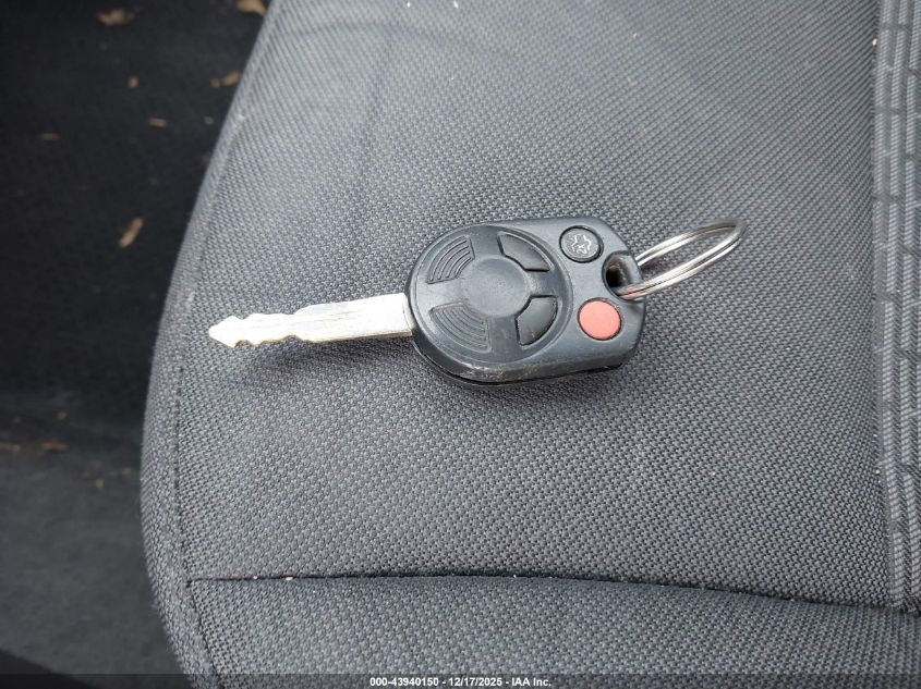 2011 Ford Fusion Se VIN: 3FAHP0HAXBR191334 Lot: 43940150