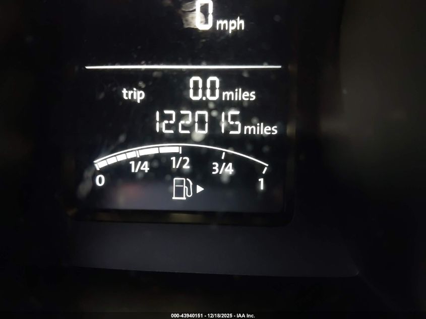 2016 Volkswagen Jetta 1.8T Sport VIN: 3VWD17AJXGM332661 Lot: 43940151