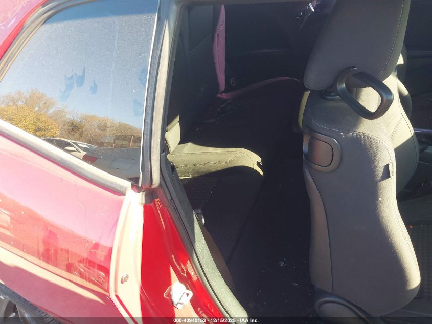 2015 Dodge Challenger Sxt VIN: 2C3CDZAGXFH730704 Lot: 43940153