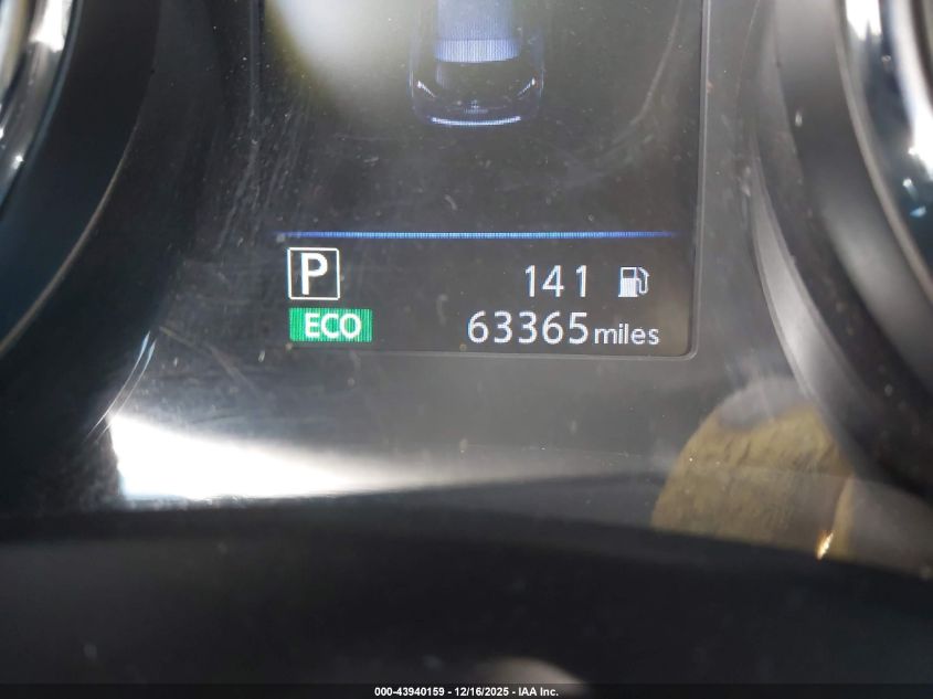 2019 Nissan Rogue Sv VIN: 5N1AT2MT5KC788895 Lot: 43940159