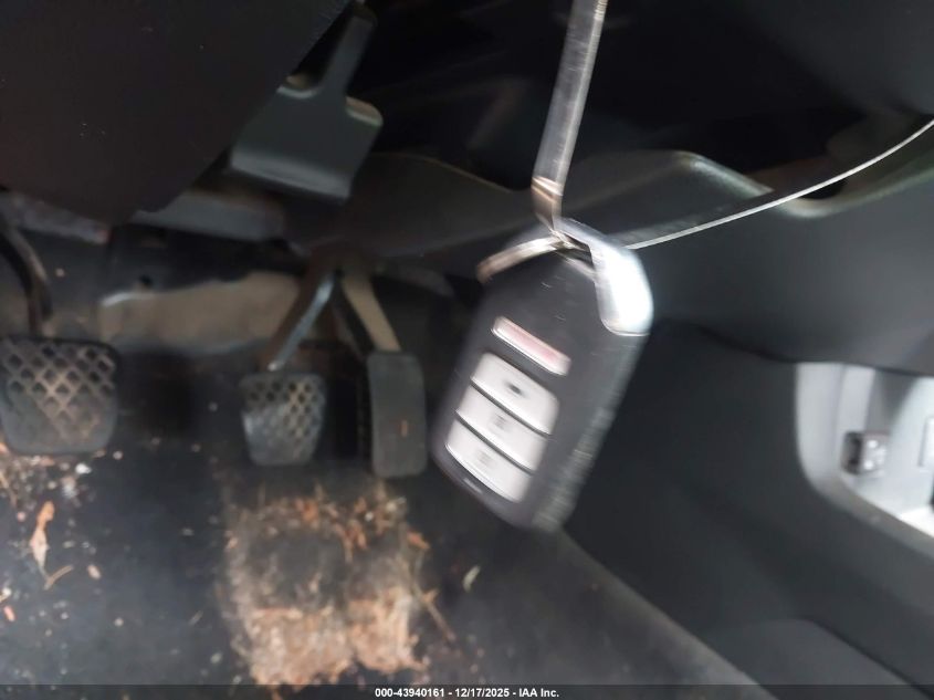 2017 Honda Civic Ex-T VIN: 2HGFC1E36HH645593 Lot: 43940161