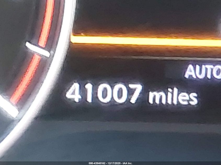 2022 Nissan Rogue S Intelligent Awd VIN: 5N1BT3AB9NC700151 Lot: 43940162