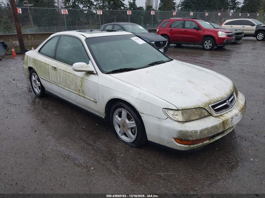 19UYA2252VL001064 1997 ACURA CL photo no. 1