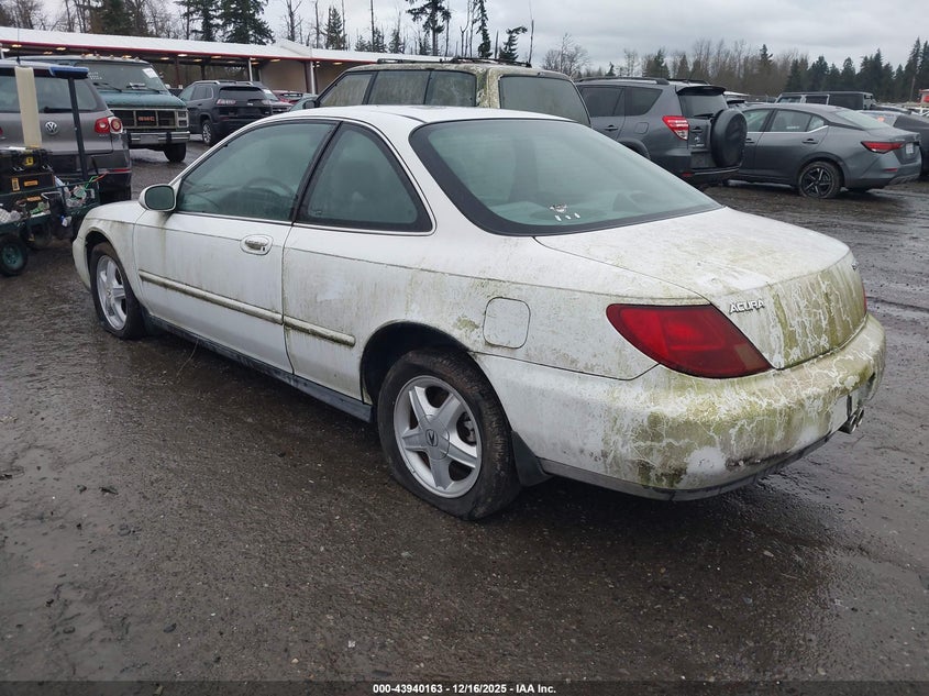19UYA2252VL001064 1997 ACURA CL photo no. 3