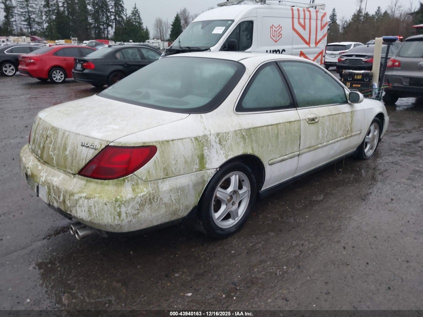 19UYA2252VL001064 1997 ACURA CL photo no. 4