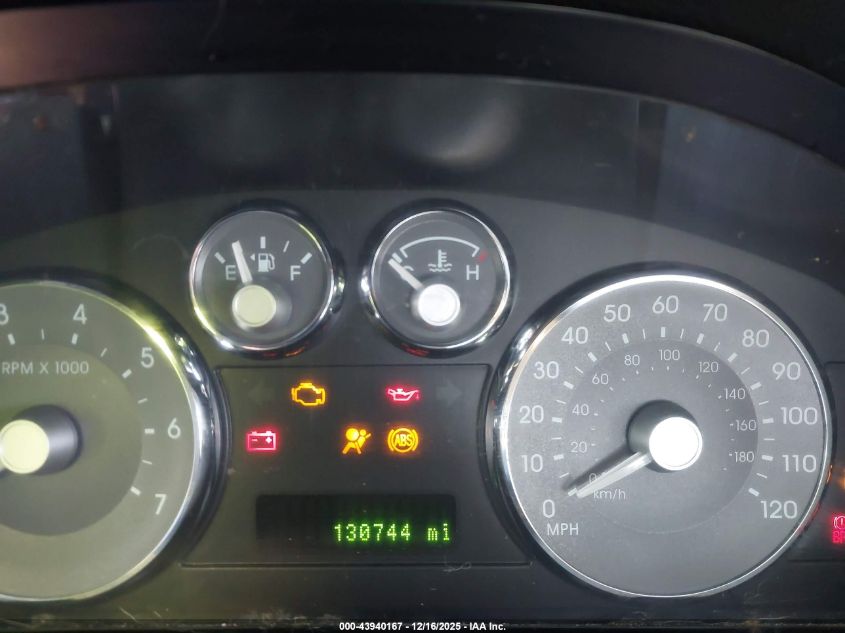 2007 Mercury Milan I4 VIN: 3MEHM07Z57R655159 Lot: 43940167