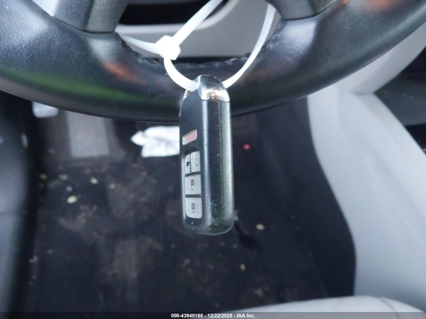 2022 Honda Pilot Awd Touring 7 Passenger VIN: 5FNYF6H60NB036258 Lot: 43940168