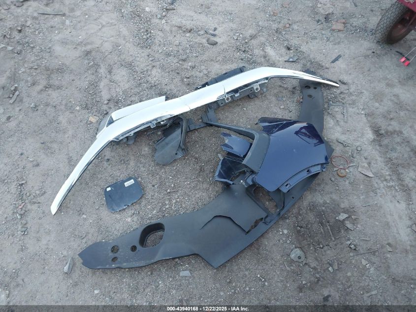 2022 Honda Pilot Awd Touring 7 Passenger VIN: 5FNYF6H60NB036258 Lot: 43940168