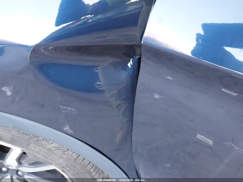 2022 Honda Pilot Awd Touring 7 Passenger VIN: 5FNYF6H60NB036258 Lot: 43940168