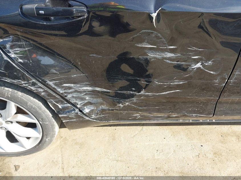 2014 Chevrolet Impala Lt VIN: 01G1115SLXEU13969 Lot: 43940169