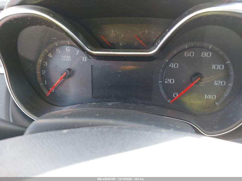 2014 Chevrolet Impala Lt VIN: 01G1115SLXEU13969 Lot: 43940169