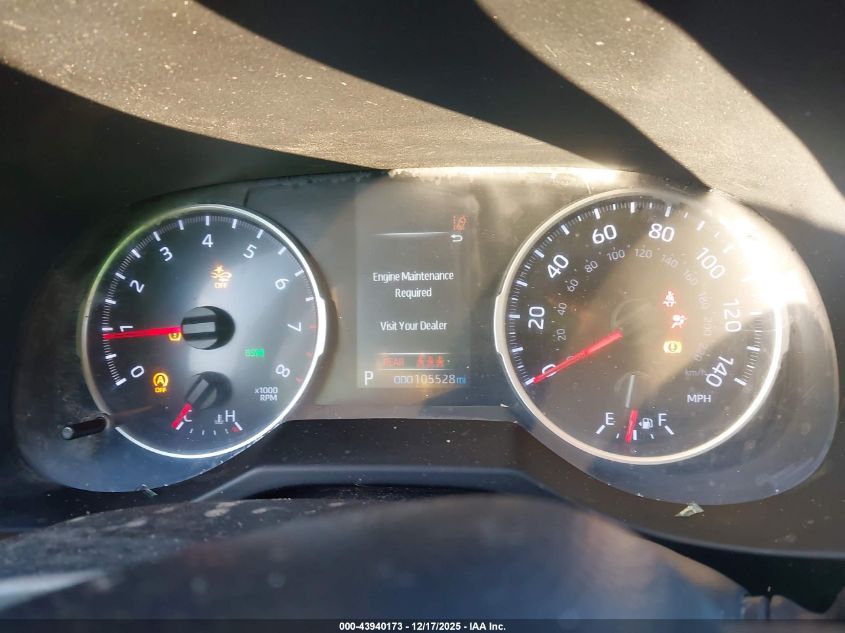 2019 Toyota Rav4 Le VIN: 2T3G1RFV5KW070224 Lot: 43940173