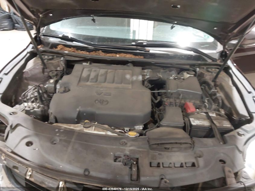 2013 Toyota Avalon Xle VIN: 4T1BK1EB4DU022144 Lot: 43940176