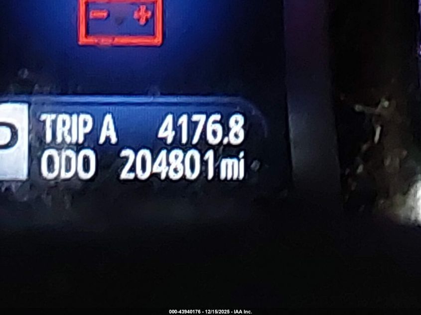 2013 Toyota Avalon Xle VIN: 4T1BK1EB4DU022144 Lot: 43940176