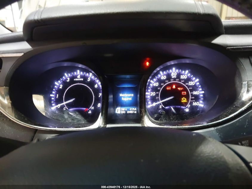 2013 Toyota Avalon Xle VIN: 4T1BK1EB4DU022144 Lot: 43940176