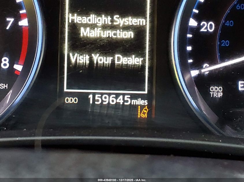 2017 Toyota Highlander Xle VIN: 5TDJZRFH0HS520669 Lot: 43940180