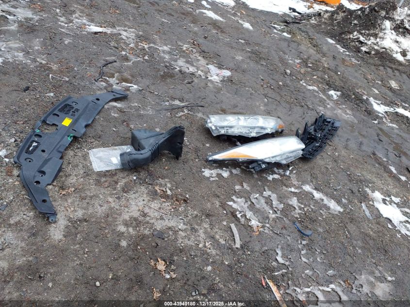 2017 Toyota Highlander Xle VIN: 5TDJZRFH0HS520669 Lot: 43940180