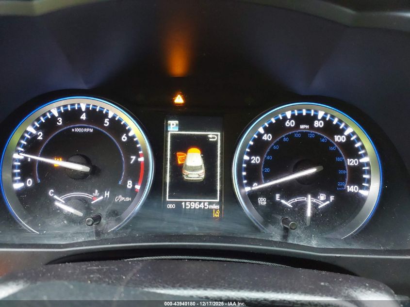 2017 Toyota Highlander Xle VIN: 5TDJZRFH0HS520669 Lot: 43940180