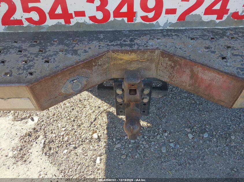 2011 Ford F-350 Chassis Xl VIN: 1FD8X3E61BEA32678 Lot: 43940181