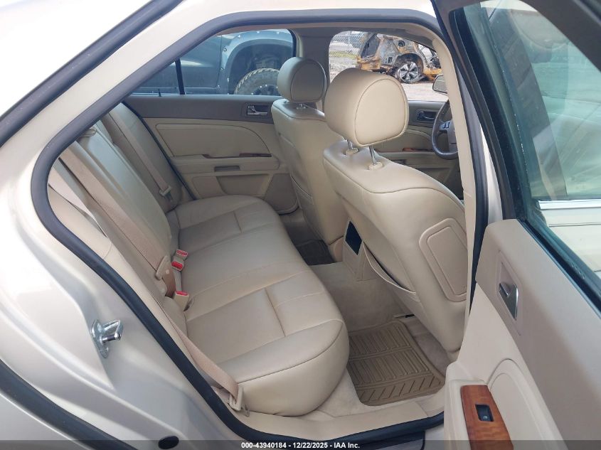 2007 Cadillac Sts V6 VIN: 1G6DW677670167823 Lot: 43940184