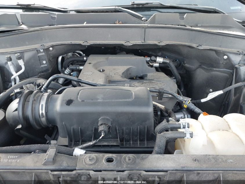 2020 Ford Explorer Xlt VIN: 1FMSK7DHXLGC73580 Lot: 43940186