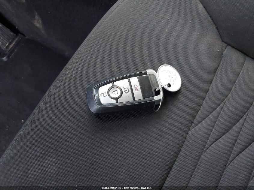 2020 Ford Explorer Xlt VIN: 1FMSK7DHXLGC73580 Lot: 43940186