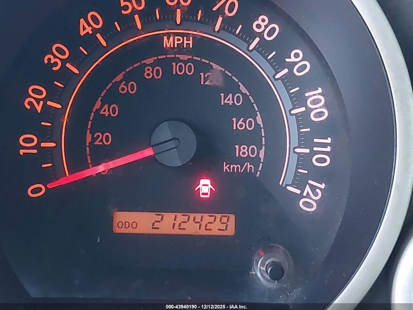 2010 Toyota Tundra Grade 5.7L V8 VIN: 5TFEY5F16AX075905 Lot: 43940190