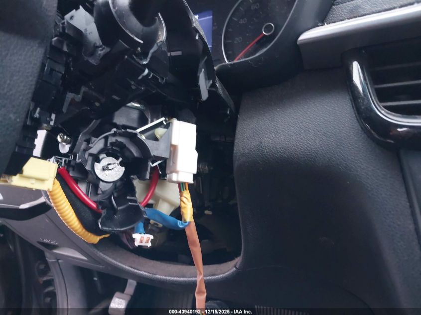 2019 Kia Optima Lx VIN: 5XXGT4L37KG275854 Lot: 43940192