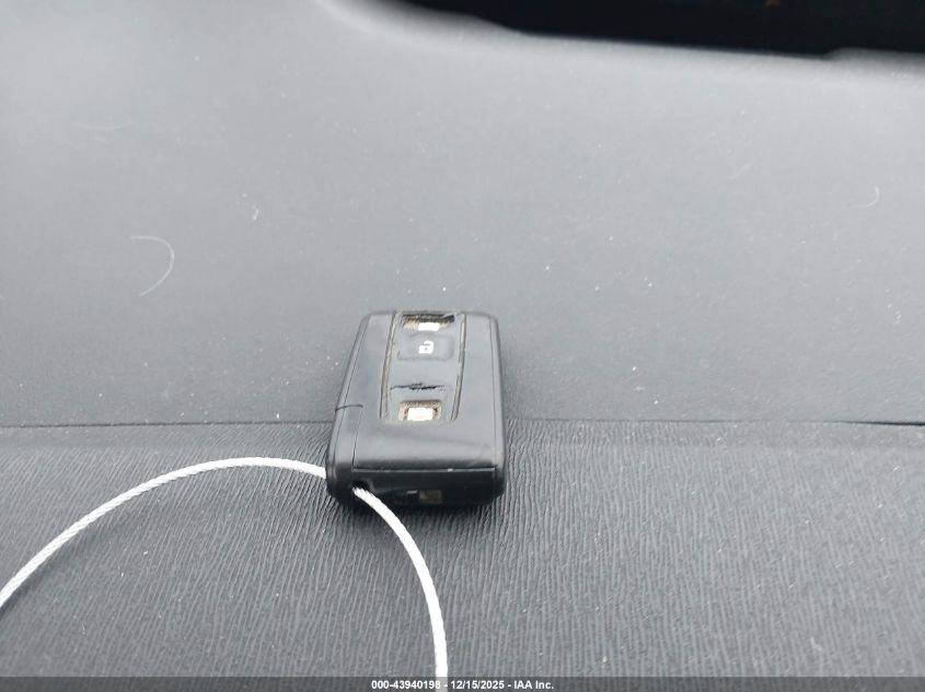 2008 Toyota Prius VIN: JTDKB20U183452275 Lot: 43940198