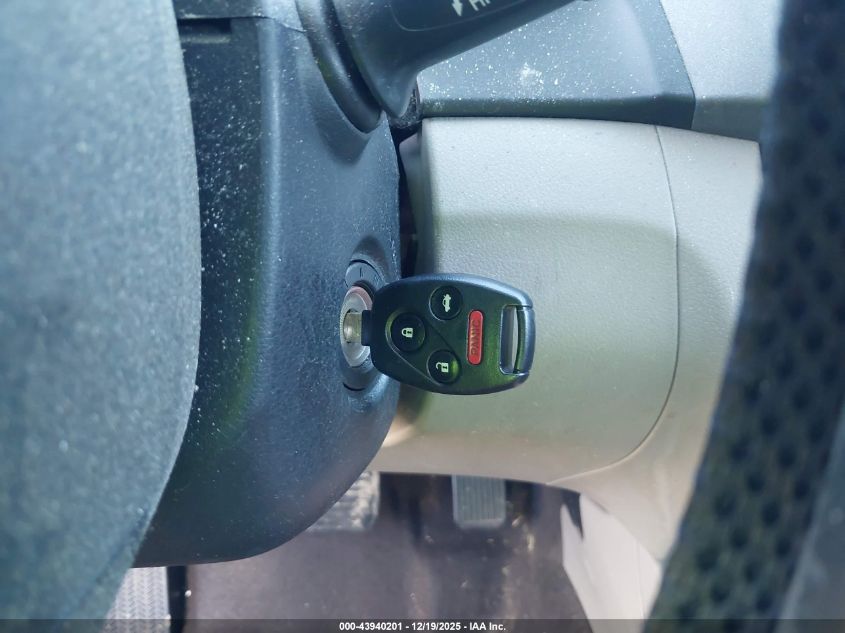 2012 Honda Civic Ex VIN: 2HGFB2F89CH502410 Lot: 43940201