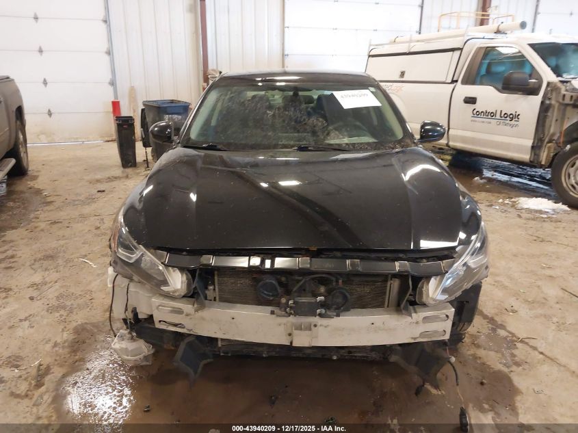 2019 Nissan Altima 2.5 S VIN: 1N4BL4BV7KC123916 Lot: 43940209