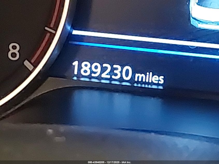 2019 Nissan Altima 2.5 S VIN: 1N4BL4BV7KC123916 Lot: 43940209