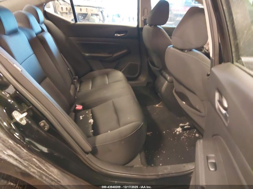 2019 Nissan Altima 2.5 S VIN: 1N4BL4BV7KC123916 Lot: 43940209