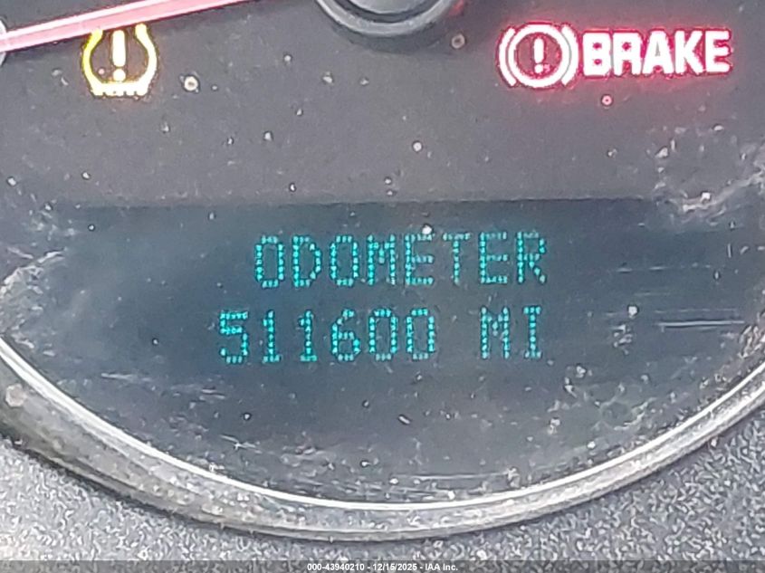 2007 GMC Sierra 2500Hd Slt VIN: 1GTHK23627F525318 Lot: 43940210