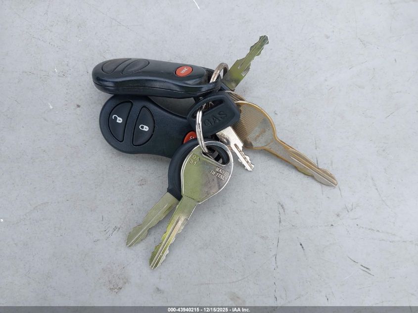 2004 Dodge Ram 1500 Slt/Laramie VIN: 1D7HA18D64S543186 Lot: 43940215