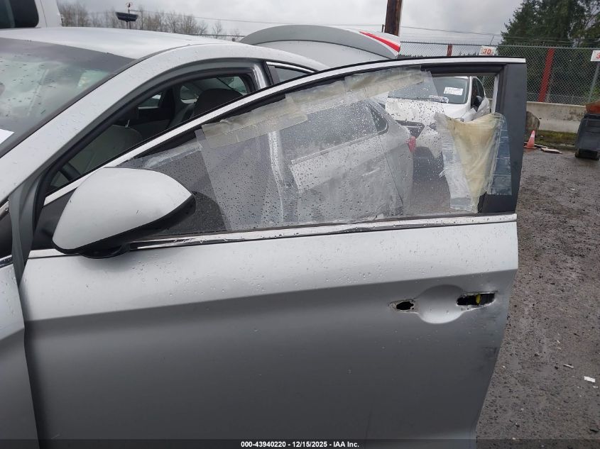 2015 Hyundai Sonata Se VIN: 5NPE24AF9FH014453 Lot: 43940220