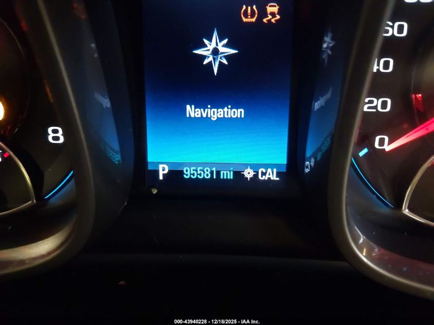 2014 Chevrolet Malibu 1Lt VIN: 1G11C5SL7EF287754 Lot: 43940228