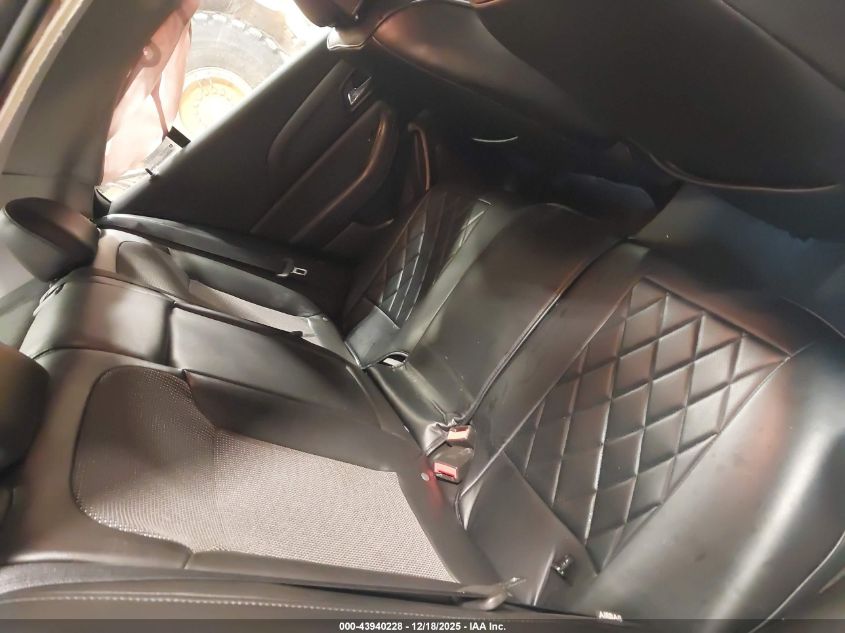 2014 Chevrolet Malibu 1Lt VIN: 1G11C5SL7EF287754 Lot: 43940228